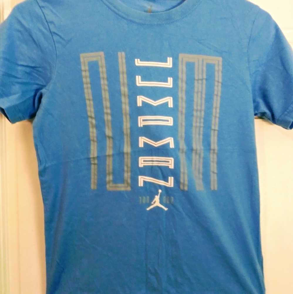 YOUTH JORDAN SHIRT